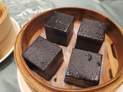 黑芝麻糕-北园酒家(小北路店)