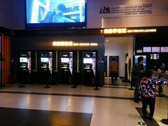 -万达影城(唐山爱琴海XLAND店)