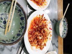 -马记伊源斋涮肉·清真菜(潘家园古玩市场店)