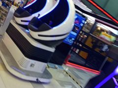 -鹏欣水游城