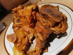 -关东小磨东北菜(上海长风大悦城店)