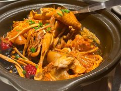 -阿毛饭店·宁波老字号(儿童公园旗舰店)