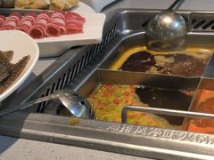 -海底捞火锅(振华商厦店)