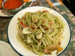 -浩海火燒雲傣家菜(芮欧百货店)