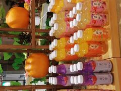 -新地标自助烤肉美食汇(红街商业广场店)