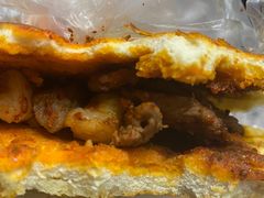 -有奴思烤肉·清真(正宁路店)