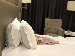 -上海中航虹桥机场泊悦酒店
