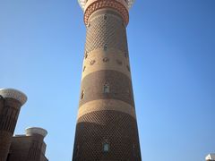 -新疆国际大巴扎