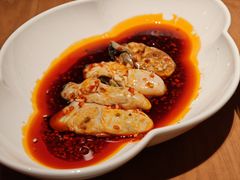 十八斩生蚝-波螺油子青岛本帮菜(银座店)