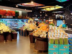 -Olé精品超市(北京合生汇店)