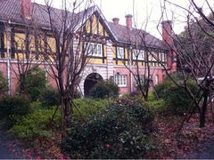 -上海瑞金洲际酒店