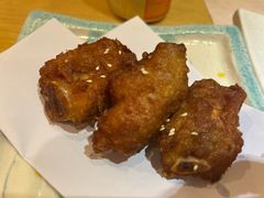 -吉兆·料理(红梅南路店)