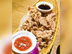 -新悦·霞浦海鲜生(上下杭店)