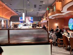 -左庭右院鲜牛肉火锅(环球港店)