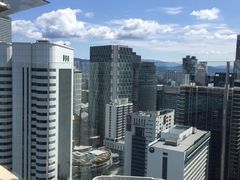 -太平洋丽晶套房酒店