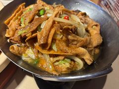 -小柴米·传统江西菜(八一广场店)
