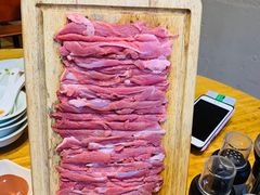 -禾记花园涮肉餐厅