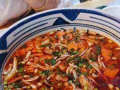 -湘遇长安·湘菜·陕西面(刘家窑店)
