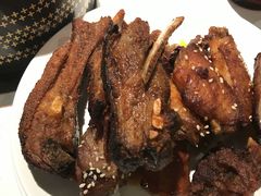 羊排-加餐海鲜自助(宝龙一城店)
