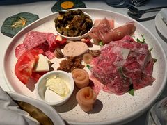 花园精选前菜-夏朵花园(复兴西路店)