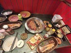 -牛New寿喜烧(金鹰世界店)