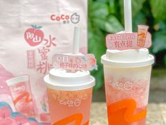 -CoCo壱番屋(久光百货店)