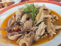 -青海名吃尕张娃非遗烤肉(城中店)