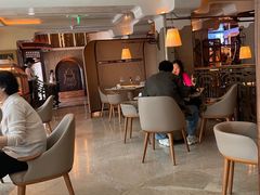 -波特曼西餐厅(中央大街店)