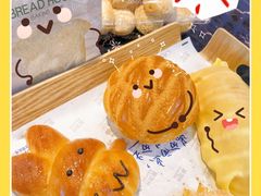 -MANFEN聚满分西点(远洋大信店)