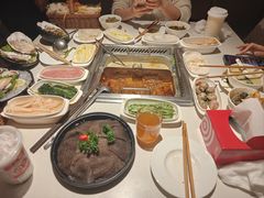 -海底捞火锅(外滩店)