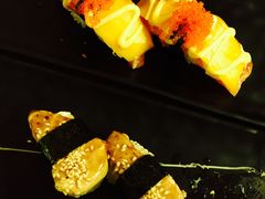 -昊·来了寿司(双楠2店)
