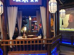 门面-坛宗剁椒鱼头(河西王府井店)