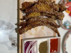-巴依老爷新疆美食(常营店)