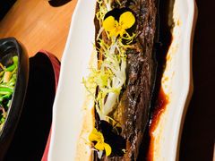 -小放牛炒菜馆(军校店)