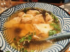 -北丐先生·野馄饨烧烤(雨花万象店)