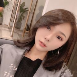 -DH2 hair