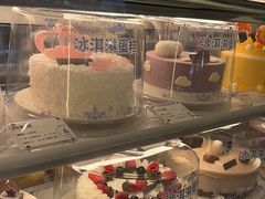 -GANSO元祖食品(锦创书城店)