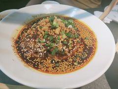 -赠李白·如诗的川味(余杭万达广场店)
