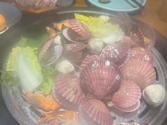 -三个渔夫·蒸汽海鲜(小白楼店)