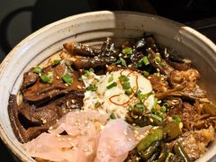 -Ameigo梅果·云贵川bistro(长宁来福士店)