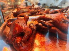 -文虎酱鸭(东塔路店)