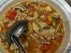 -老雒阳面馆·水席·洛阳菜(偃师店)
