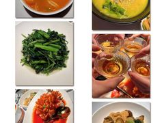 -醉舍·新淮扬菜(长宁龙之梦店)