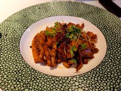 -桂满陇·海市蜃楼·黑金(国金店)