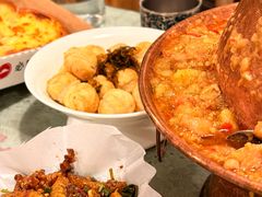 -蜗牛小馆醉乡民谣云南菜(惠新西里店)