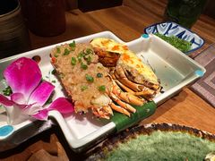 -一本料理(西溪天街店)