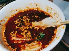 -太二酸菜鱼(天鹅湖万达店)