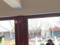 -月福京味斋·烤鸭店·北京菜(鼓楼总店)