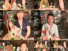 -芳芳私房菜·精做淮扬菜(承德路店)