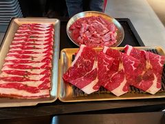 -西塔老太太泥炉烤肉(上海七宝领展广场店)